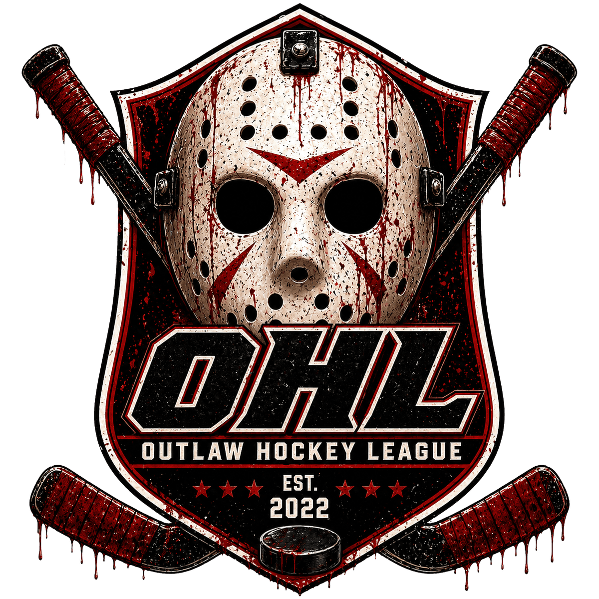 Outlaw Hockey League