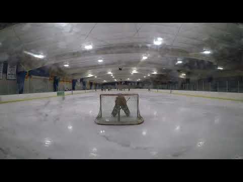 OHL 05-06-2026 - Finals Game 1 - Toe Dragons vs Knights -  (Toe Dragon bench)